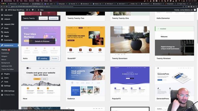 WordPress SaaS Tutorial: How to build a Shopify Clone and Sell Marketplaces смотреть онлайн