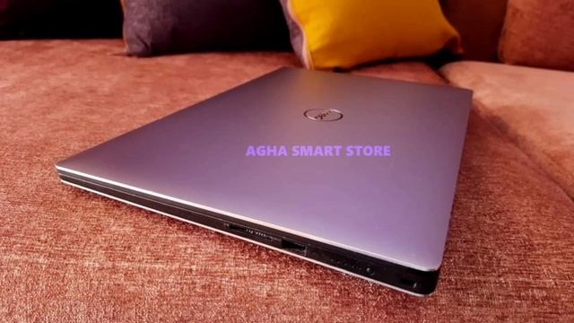 مراجعة جهاز Dell Precision Mobile Workstation 5510 смотреть онлайн