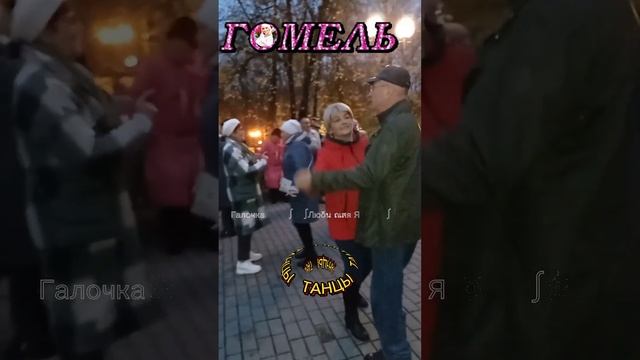 05.11.2023г. Как Мало Пройдено Дорог, Как Много Сделано Ошибок...Стелла Джанни... Гомель, парк