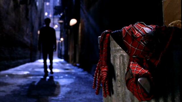 ЧЕЛОВЕК-ПАУК 4 c ТОБИ МАГУАЙРОМ! МАРВЕЛ и СОНИ ГОТОВЯТ БОМБУ! Питер будет обучать МАЙЛЗА? смотреть онлайн