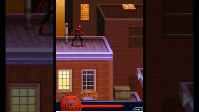 Spiderman 3 Java The Curtain Falls OST Theme BGM #Spiderman3java #java #mobilegames #jar #j2meloade смотреть онлайн