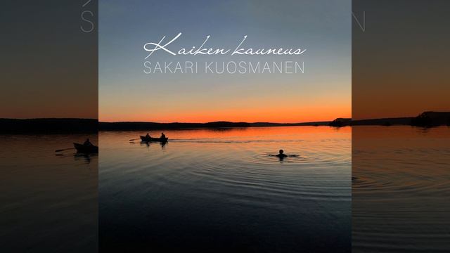 Kaiken kauneus смотреть онлайн