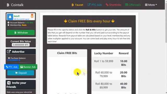 ДВА НОВЫХ КРАНА 2019. И ОДИН DOGECOIN В МИНУТУ СРАЗУ НА КОШЕЛЁК БЕЗ КАПЧИ И РЕКЛАМЫ смотреть онлайн