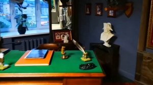 Тюмень. Отель Восток.