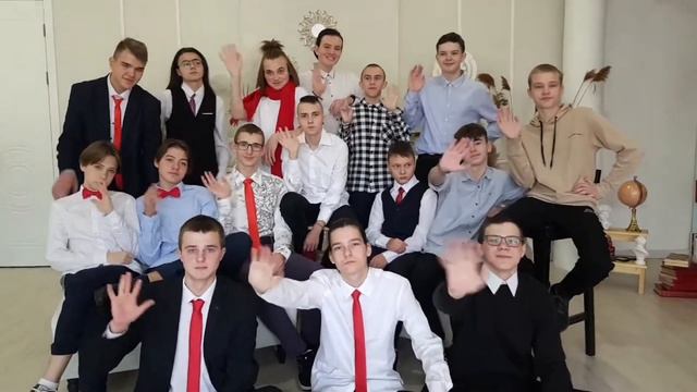 9й класс съемка на выпускной альбом смотреть онлайн