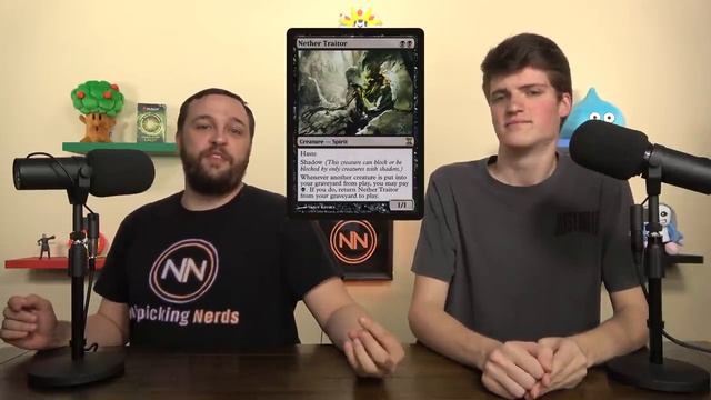 Juri, Master of the Revue Deck Tech | Commander Tune-Ups #59 смотреть онлайн
