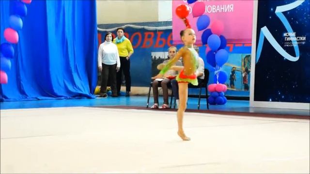 Фомина Софья. Мяч смотреть онлайн