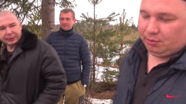В лес за длинным рублём... смотреть онлайн