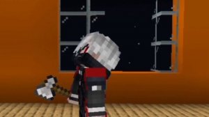 В Гостях У Бабули 5 - Хэллоуин (Minecraft)