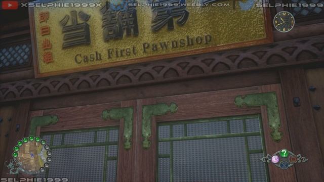 (SH3) Shenmue III I Stolen Sutra I Side Quest I Guide смотреть онлайн