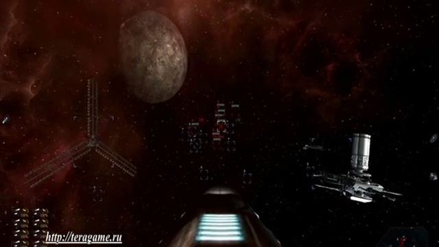 X3 Albion Prelude Видео прохождение 01 смотреть онлайн