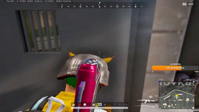 🛑ТЕСТ НОВОЙ СЕНСЫ⭕ Stream PUBG: Battlegrounds⭕ смотреть онлайн