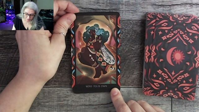 NEW RELEASE Fairies Oracle (RP Studio) Unboxing and Test Drive смотреть онлайн