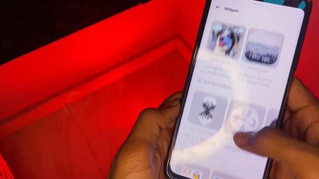 Realme C55 - ( Customize like pro ) | Realme C55 смотреть онлайн