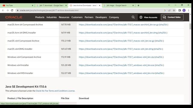 How to Download and Install JDK in Windows || Java Series || #100dayschallenge смотреть онлайн