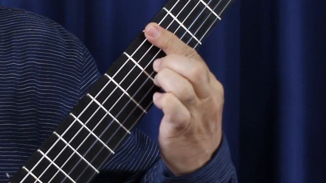 Harold Arlen: Over The Rainbow - Edson Lopes смотреть онлайн