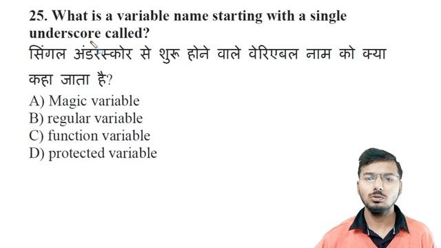 Chapter-3 Problem Solving Through Python Language MCQ Important question for O level Exam M3R5 смотреть онлайн