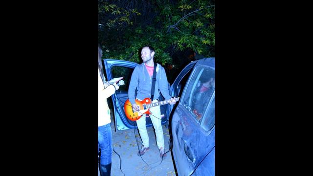 Alai Oli (cover) - каждый мой шаг смотреть онлайн
