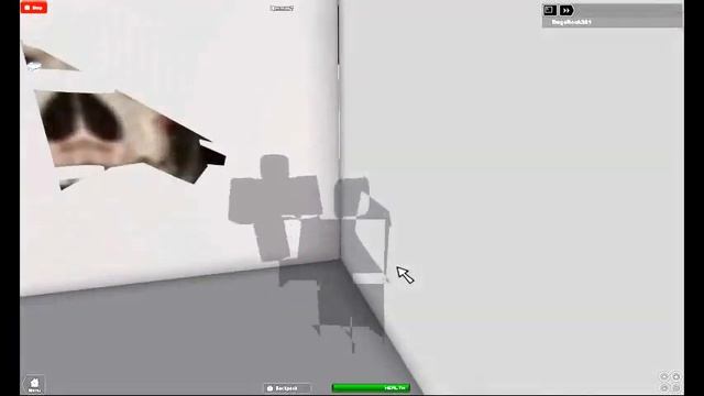 try to find the roblox ghost (scary face pops up) смотреть онлайн