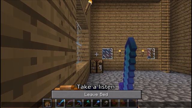 Minecraft - New Cave Sound