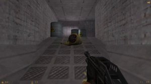 Half-Life - Глава 7 - Включить энергию (без комментариев)