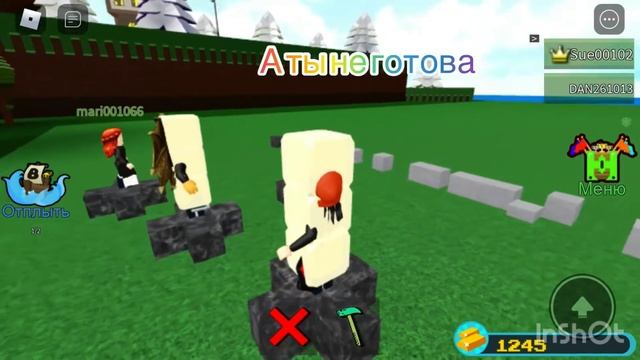 Roblox-построй корабль- как сделать свой летающий корабль! смотреть онлайн