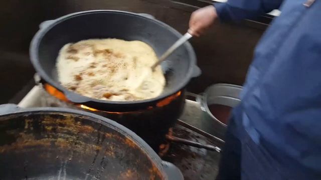 Можно ли есть голову рыбы? смотреть онлайн