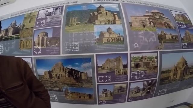 Армянский трип. Арарат. Севан. Барев Дзес. Армения моя. смотреть онлайн