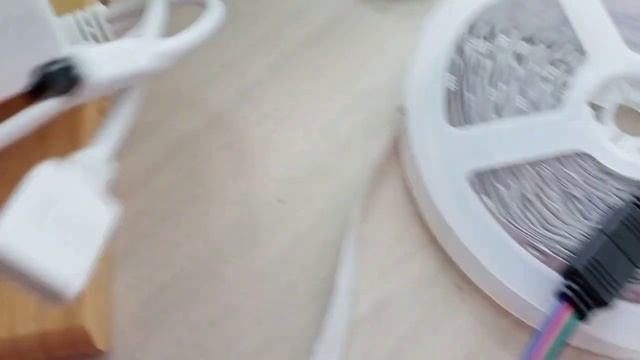 Светодиодная лента обзор ?, распаковка посылки с озон ? часть 1. смотреть онлайн