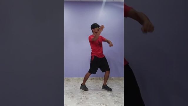 Na Tum Jano Na Hum ( remix ) DANCE COVER popping dance 2021 my name is Rahul смотреть онлайн