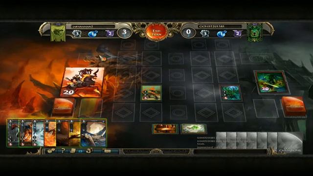 Might & Magic Duel Of Champions. Episode 7
