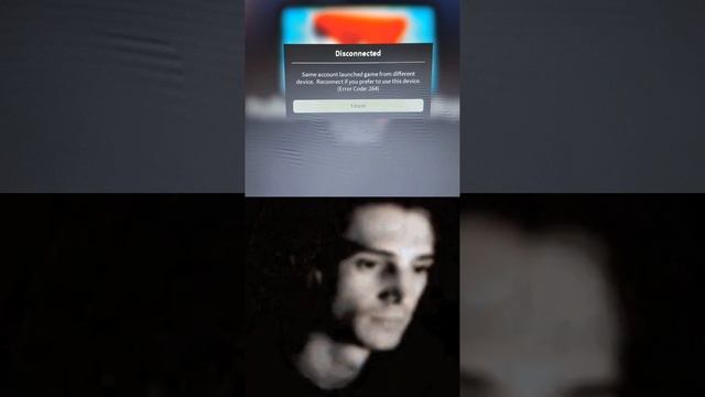 Pov: you get error 264 on roblox смотреть онлайн