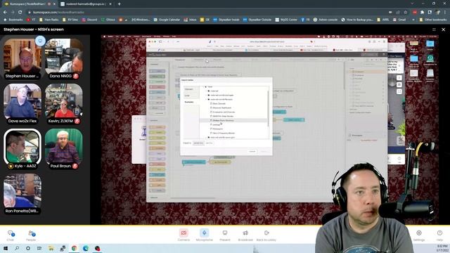 Node-Red Tutorial - Questions & Answers and Flows! смотреть онлайн