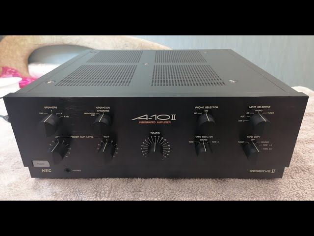NEC A-10 2