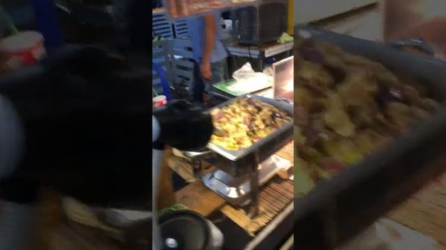 Mercato Centrale experience смотреть онлайн