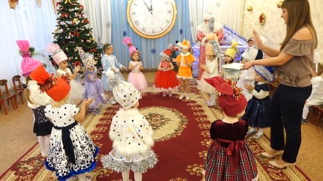 Утренник в детском саду 2019 смотреть онлайн