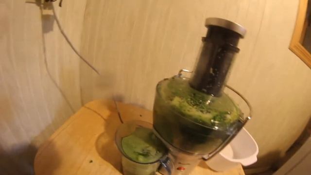 Juicing Power drink:Coleman Outtakes смотреть онлайн