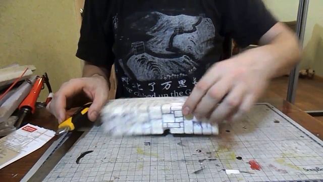 Древние руины  Часть 2