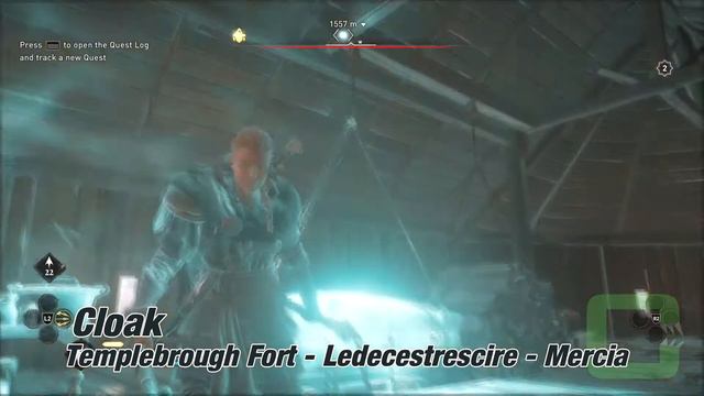 Huntsman Set - Where to get - All Locations - Assassin's Creed Valhalla смотреть онлайн