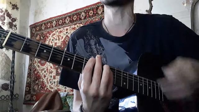 BRUTTO - Грай кавер смотреть онлайн