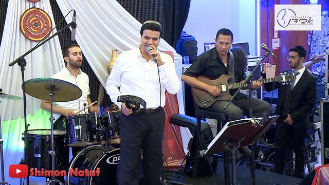 ציון גולן - עין ולב יחד / בר מצוה שהם גדקה смотреть онлайн