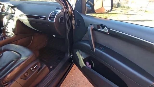 Audi Q7 2011 г.в. 3 литра бензин ОТС