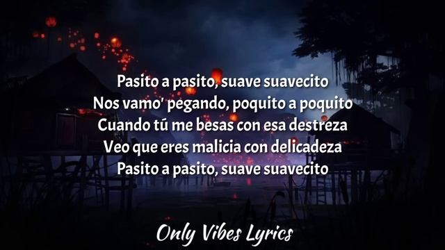 Despacito - [Slowed + Reverb] (Lyrics) Luis Fonsi Ft Daddy Y Yankee смотреть онлайн