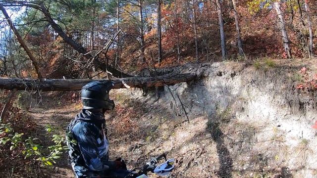 ENDURO в Кисловодске смотреть онлайн