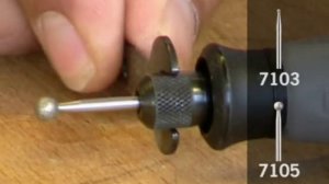 Установка гибкого вала Dremel  225 и рабочие примеры