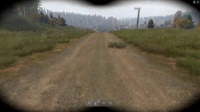 TEST SNORK DAYZ STALKER смотреть онлайн