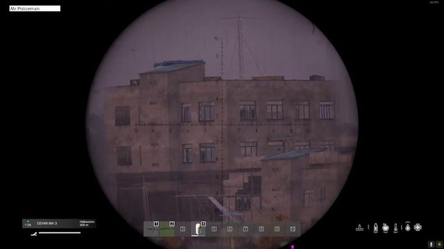 DayZ 575 meter Schuss смотреть онлайн