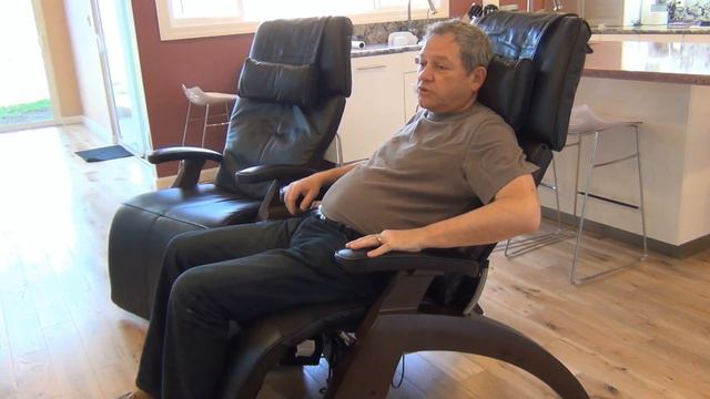 США 1325: Смотрим телевизор в состоянии невесомости (zero gravity) - лепота смотреть онлайн