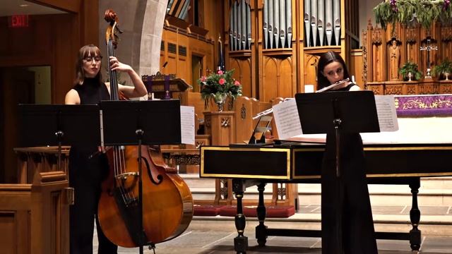 Waltz of the Flowers from the Nutcracker Suite смотреть онлайн