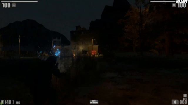 Crimson Earth 2 ★ GAMEPLAY ★ GEFORCE 1070 смотреть онлайн